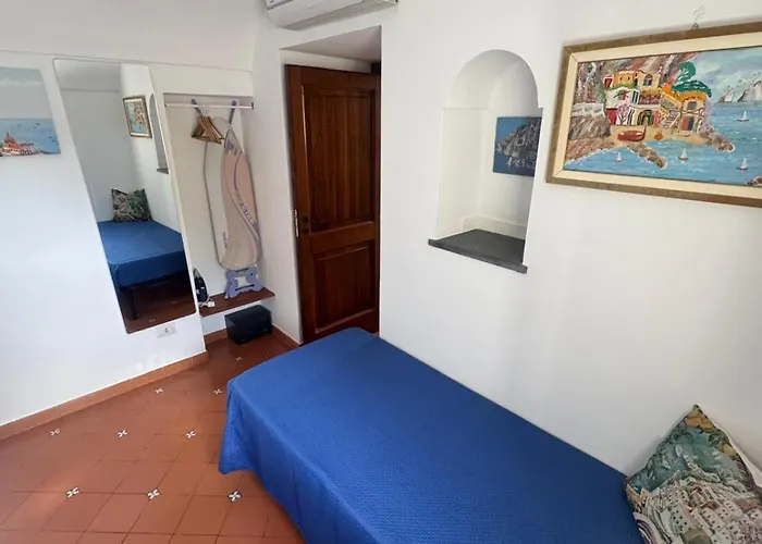 아파트 Cozy On Street Level *