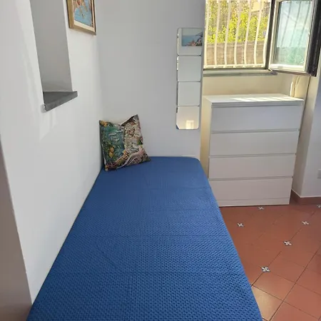 アパート Cozy On Street Level