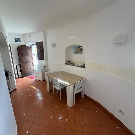 アパート Cozy On Street Level ポジターノ