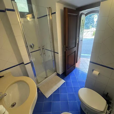 アパート Cozy On Street Level ポジターノ