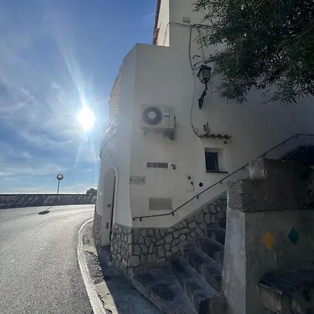 Cozy On Street Level Lägenhet *