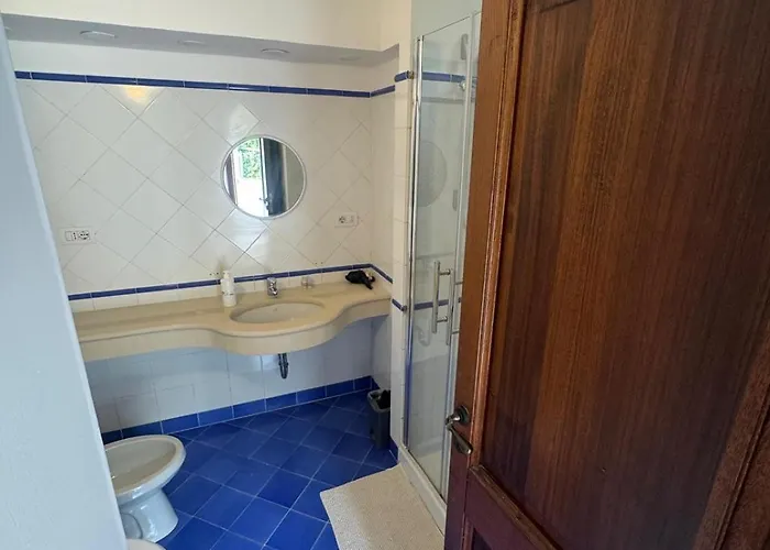 Cozy On Street Level Lägenhet *