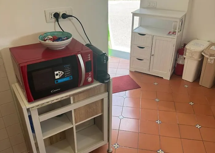 Cozy On Street Level Lägenhet *