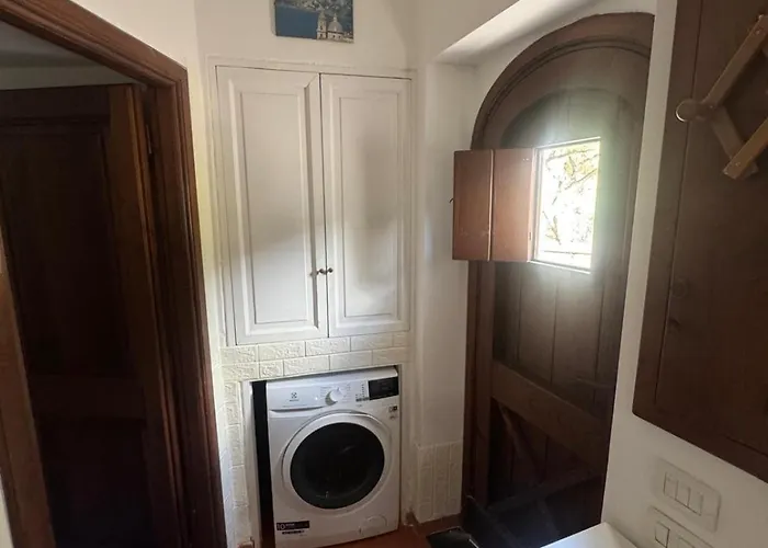 Cozy On Street Level Apartamento