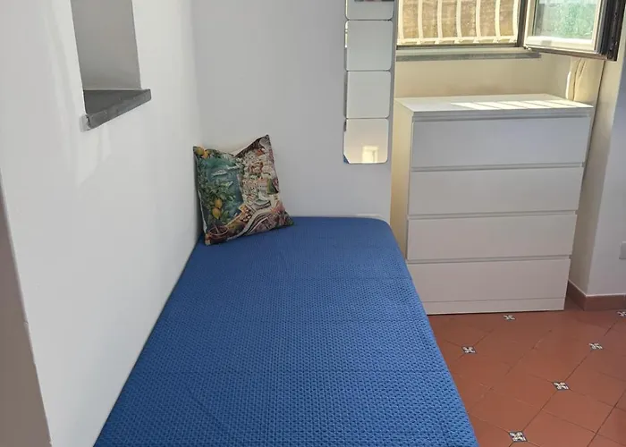 Apartamento Cozy On Street Level