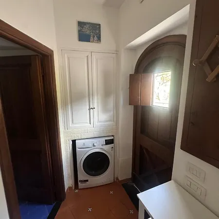 Cozy On Street Level Apartment